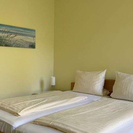 Hotel Am Siebenpfennigsknapp ลูเนน ภายนอก รูปภาพ