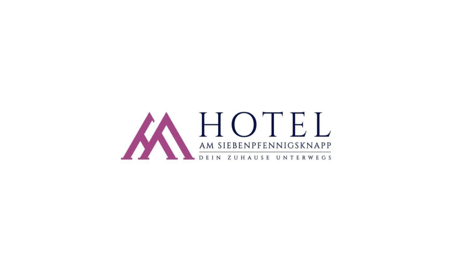 Hotel Am Siebenpfennigsknapp ลูเนน ภายนอก รูปภาพ